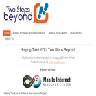 twostepsbeyond.com