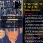 twotowersbrewery.co.uk twotowersbrewery.co.uk