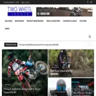 twowheeladdicts.com.au
