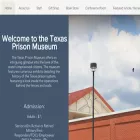 txprisonmuseum.org