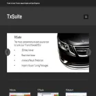 txsuite.org txsuite.org