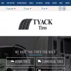tyacktires.com tyacktires.com