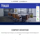 tyaluxmonitors.com