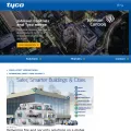 tyco.com