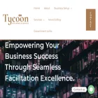 tycoondocuments.com