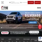 tyeechev.ca tyeechev.ca