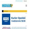 tygodnikziemiopolskiej.info tygodnikziemiopolskiej.info
