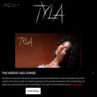 tylaworld.com tylaworld.com