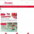 tylenol.com tylenol.com