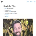 tylercipriani.com