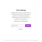 tylerjewell.substack.com tylerjewell.substack.com