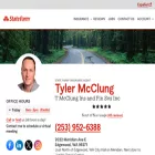 tylermcclung.com