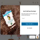 tylerscoffees.com