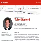 tylerstanfordinsurance.com