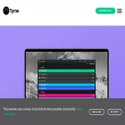tyme-app.com tyme-app.com