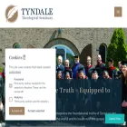 tyndale-europe.edu tyndale-europe.edu