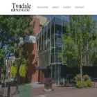 tyndaleadvisors.com