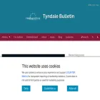 tyndalebulletin.org tyndalebulletin.org