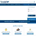 tyndall.org