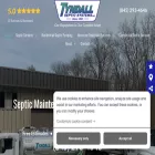 tyndallseptic.com
