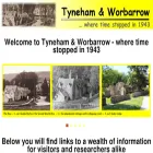 tynehamopc.org.uk tynehamopc.org.uk