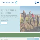 tyneriverstrust.org