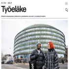 tyoelakelehti.fi