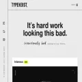 typeheist.co