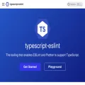 typescript-eslint.io typescript-eslint.io