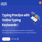 typingkeyboards.com typingkeyboards.com