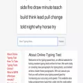 typingspeedtest.online typingspeedtest.online
