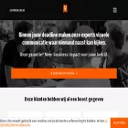 typografics.be typografics.be