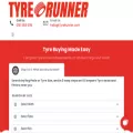 tyrerunner.com