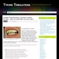 tyronetribulations.com