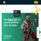 tyrrewards.com