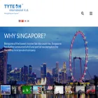 tyteoh.com tyteoh.com