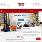 tzbotautomation.com