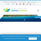 tz-malinska.hr tz-malinska.hr