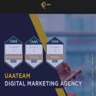 uaateam.digital uaateam.digital