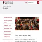 uagreeks.uark.edu uagreeks.uark.edu