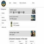 ualosses.org ualosses.org