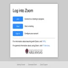 uark.zoom.us uark.zoom.us