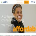 uaspire.org