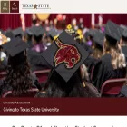 ua.txst.edu ua.txst.edu