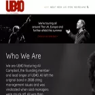ub40.org ub40.org