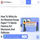 ubartgalleries.org ubartgalleries.org