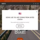 ubco.co.nz ubco.co.nz