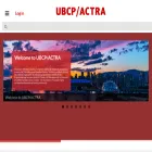 ubcp.com