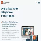ubefone.com ubefone.com