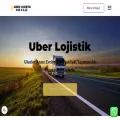 uberlojistik.com.tr